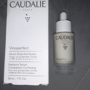 Caudalie Vinoperfect Radiance Dark Spot Serum